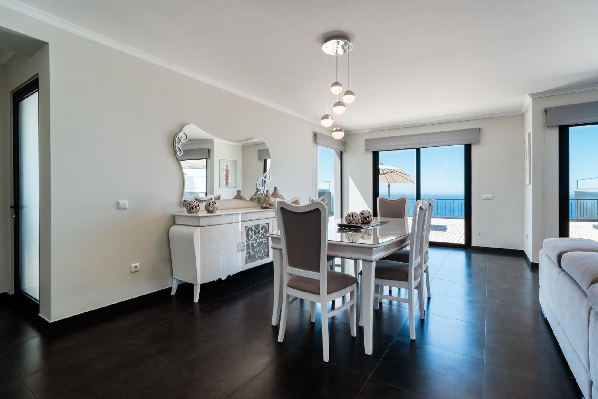 Casas Do Massapez C Villa Calheta  Dış mekan fotoğraf