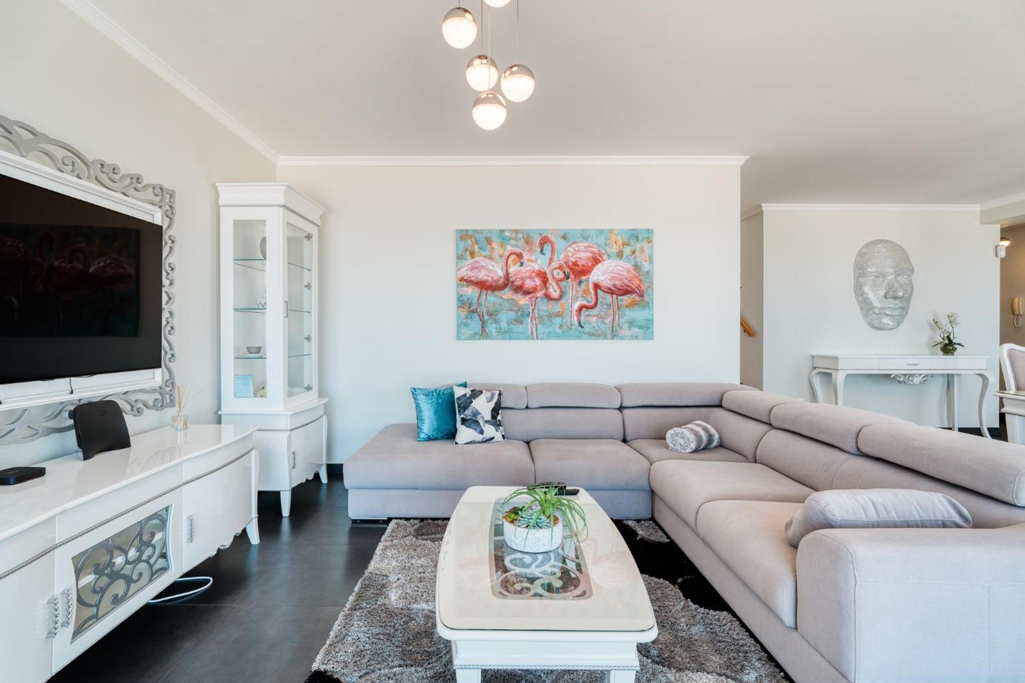 Casas Do Massapez C Villa Calheta  Dış mekan fotoğraf