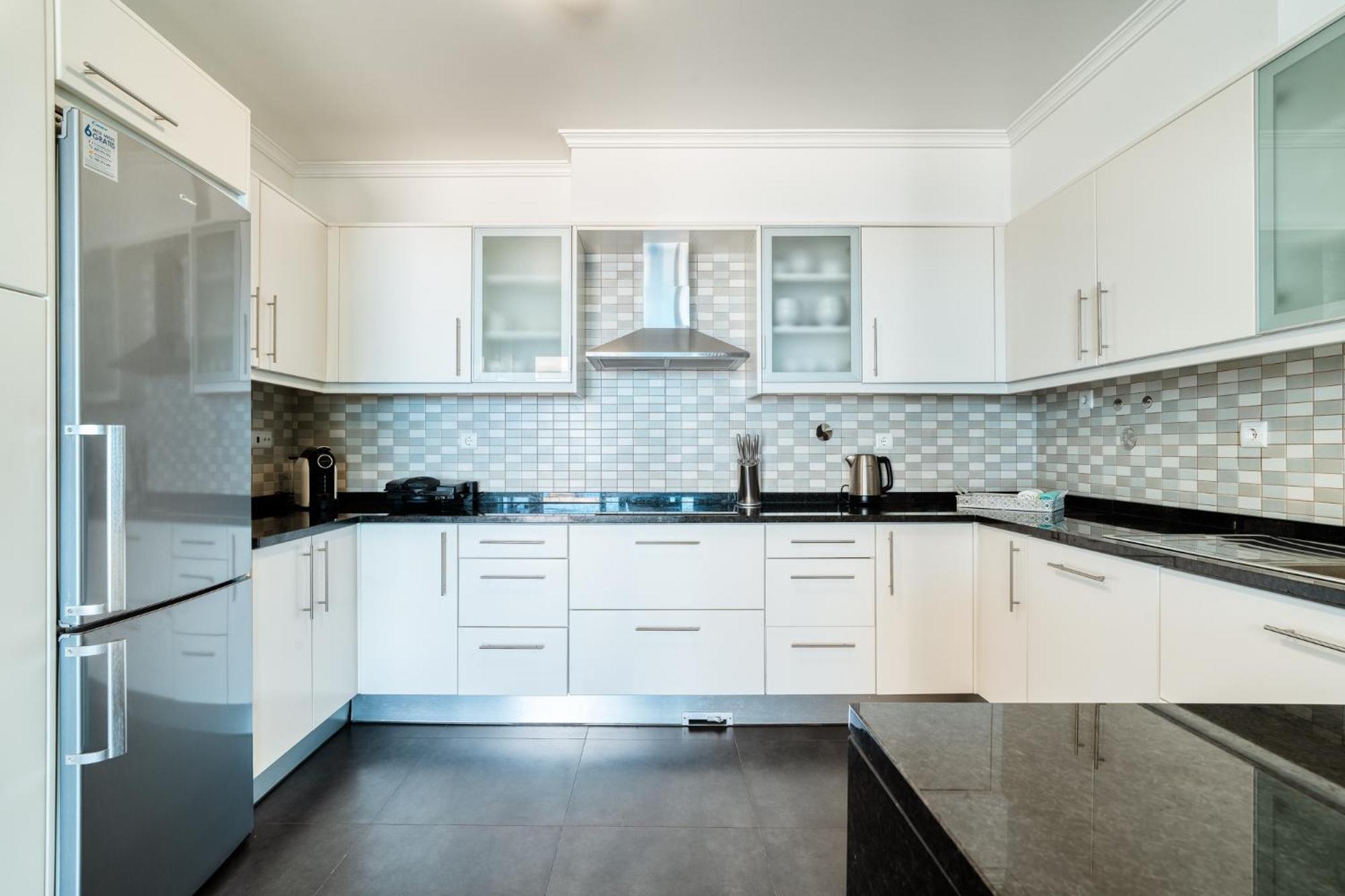 Casas Do Massapez C Villa Calheta  Dış mekan fotoğraf